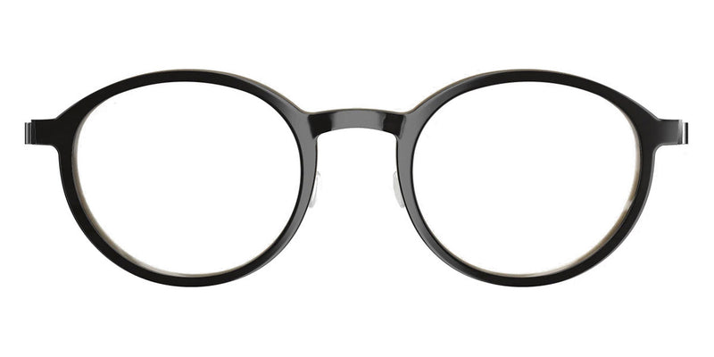 Lindberg - 1828 Træ+Buffalo Titanium