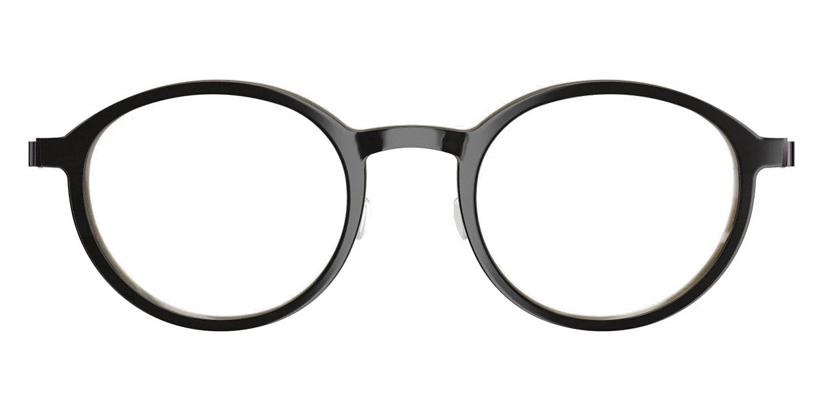 Lindberg - 1828 Træ+Buffalo Titanium