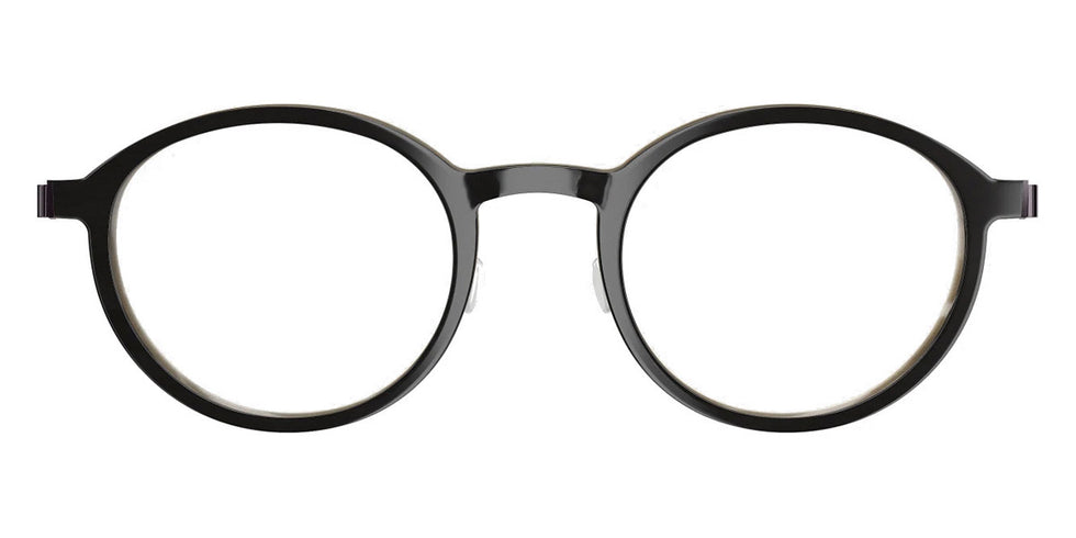 Lindberg - 1828 Træ+Buffalo Titanium