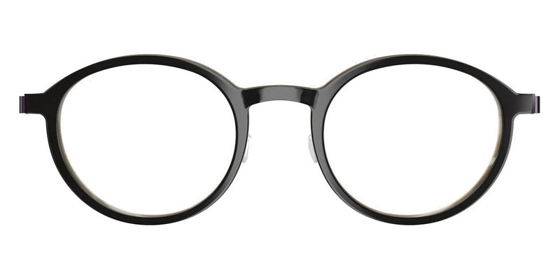 Lindberg - 1828 Træ+Buffalo Titanium