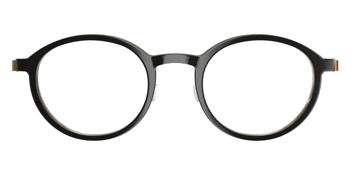 Lindberg - 1828 Træ+Buffalo Titanium