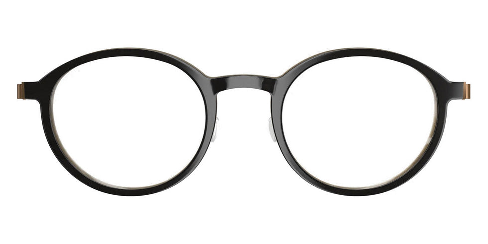 Lindberg - 1828 Træ+Buffalo Titanium