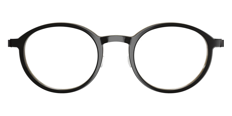 Lindberg - 1828 Træ+Buffalo Titanium