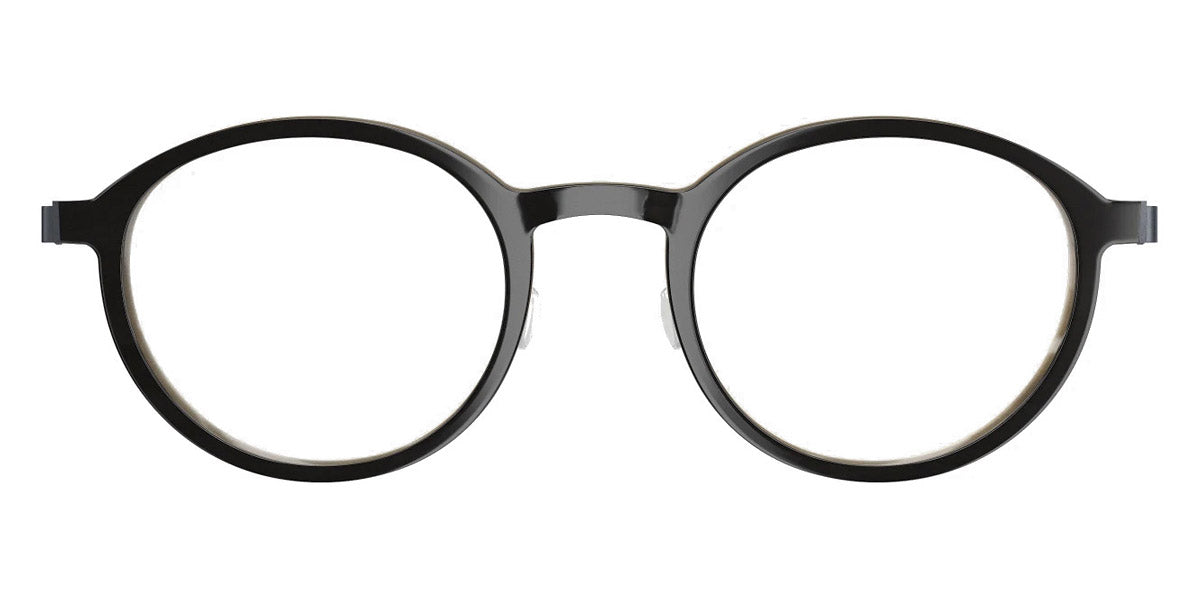 Lindberg - 1828 Træ+Buffalo Titanium