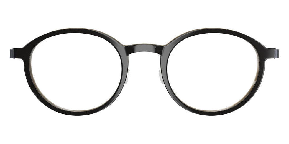 Lindberg - 1828 Træ+Buffalo Titanium