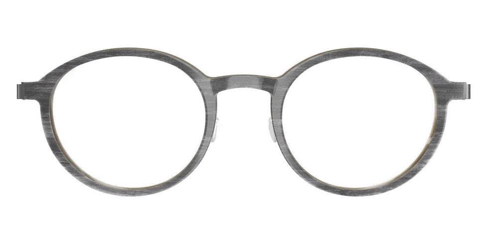 Lindberg - 1828 Træ+Buffalo Titanium