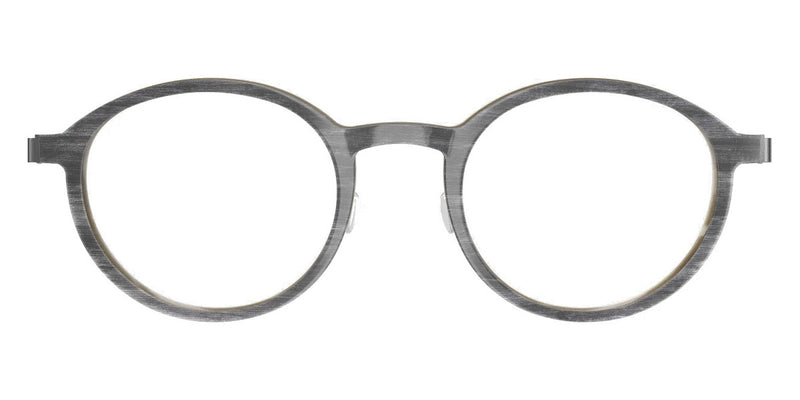 Lindberg - 1828 Træ+Buffalo Titanium