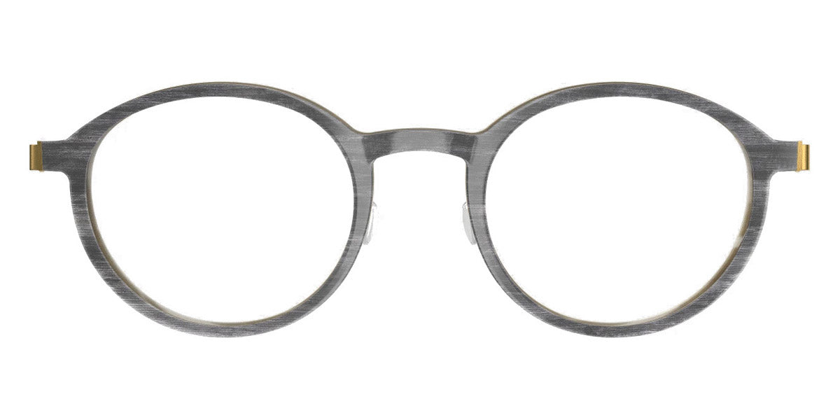 Lindberg - 1828 Træ+Buffalo Titanium