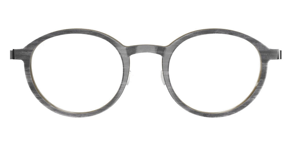 Lindberg - 1828 Træ+Buffalo Titanium