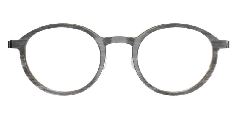 Lindberg - 1828 Træ+Buffalo Titanium