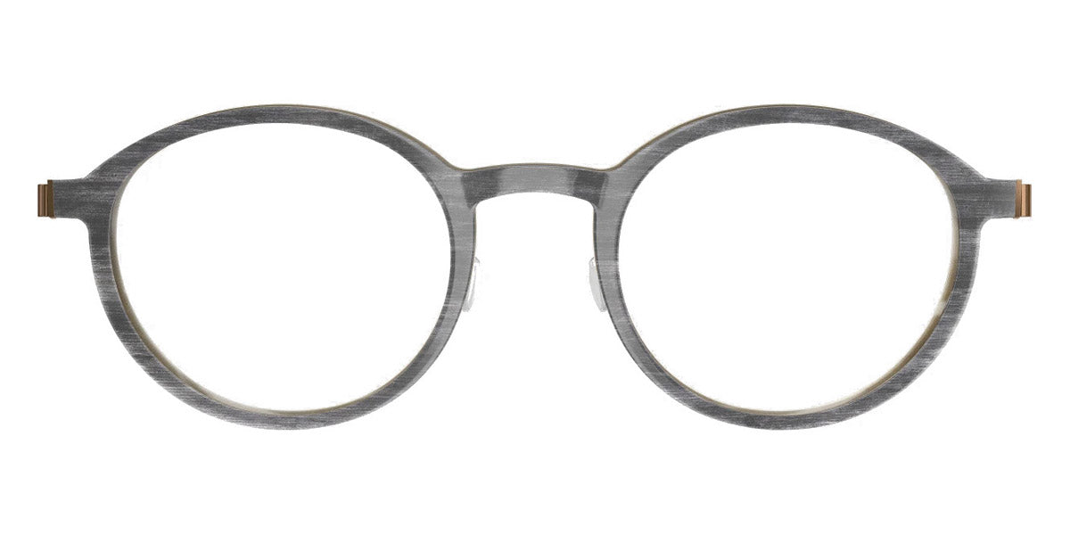 Lindberg - 1828 Træ+Buffalo Titanium
