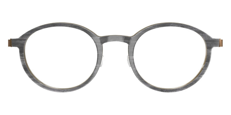 Lindberg - 1828 Træ+Buffalo Titanium