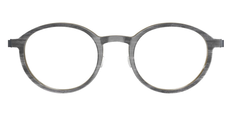 Lindberg - 1828 Træ+Buffalo Titanium
