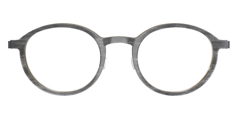 Lindberg - 1828 Træ+Buffalo Titanium