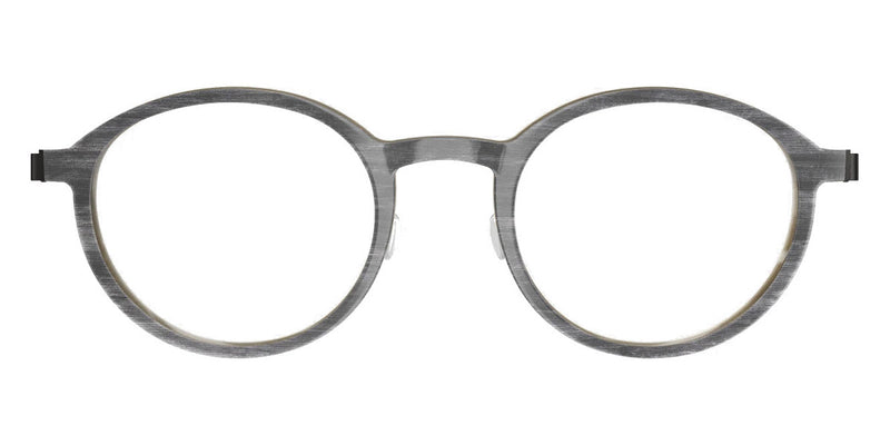 Lindberg - 1828 Træ+Buffalo Titanium
