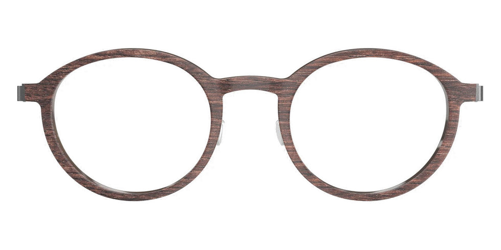 Lindberg - 1828 Træ+Buffalo Titanium