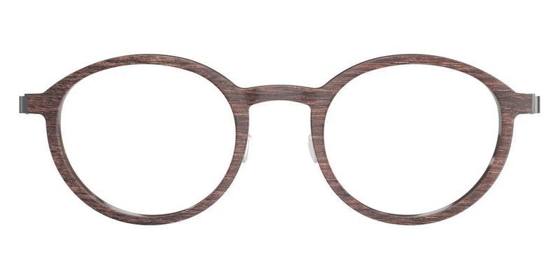 Lindberg - 1828 Træ+Buffalo Titanium