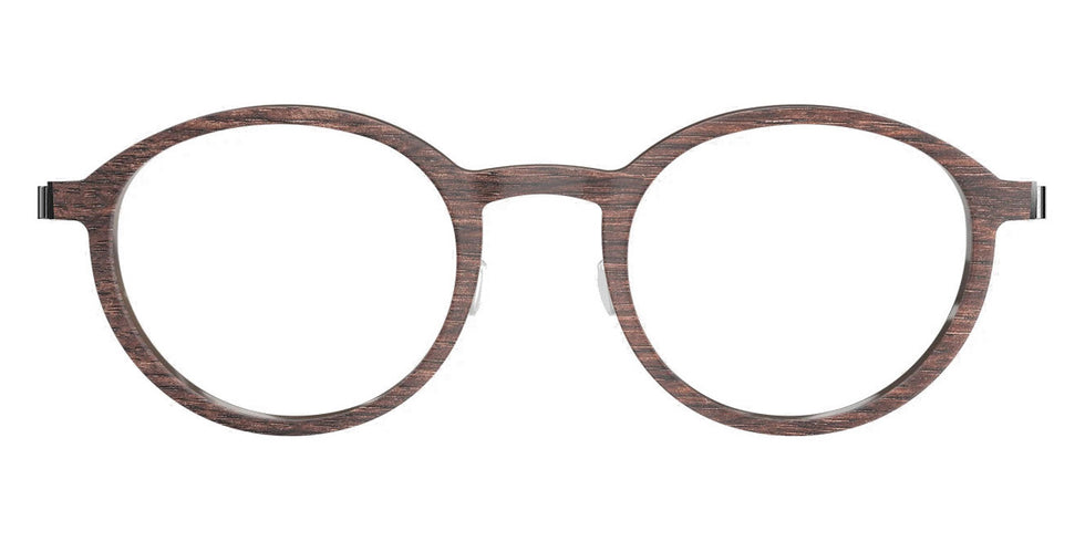 Lindberg - 1828 Træ+Buffalo Titanium