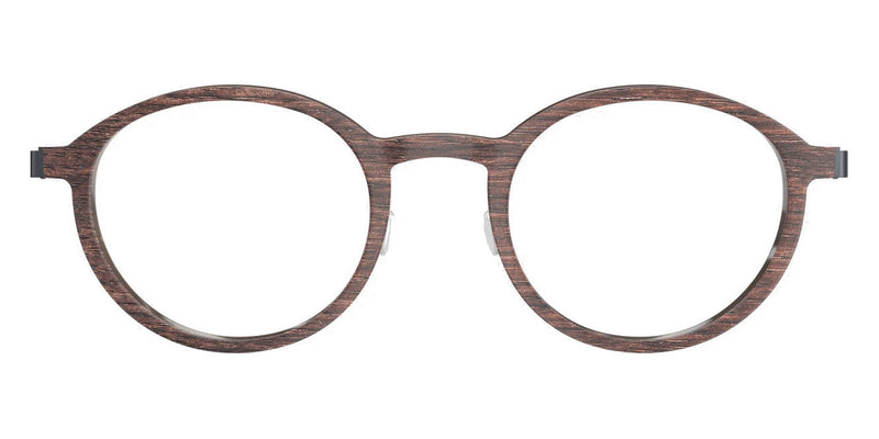 Lindberg - 1828 Træ+Buffalo Titanium