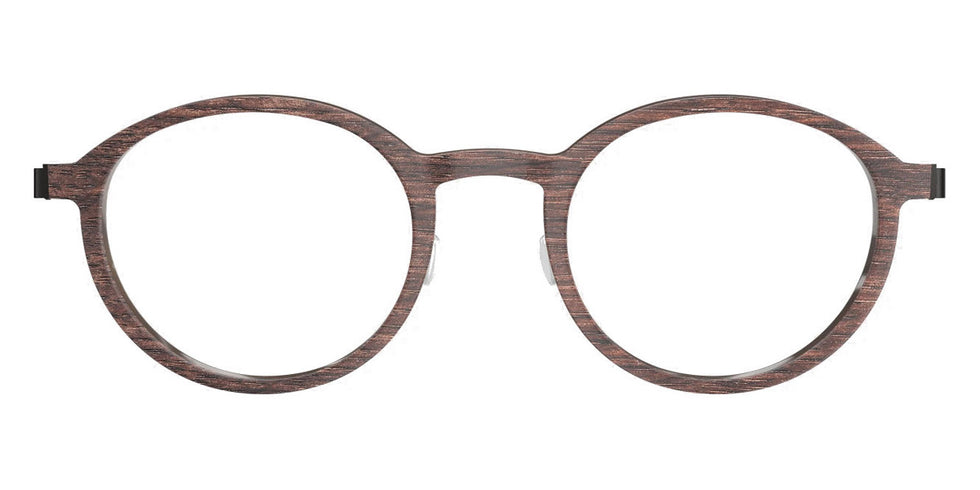Lindberg - 1828 Træ+Buffalo Titanium
