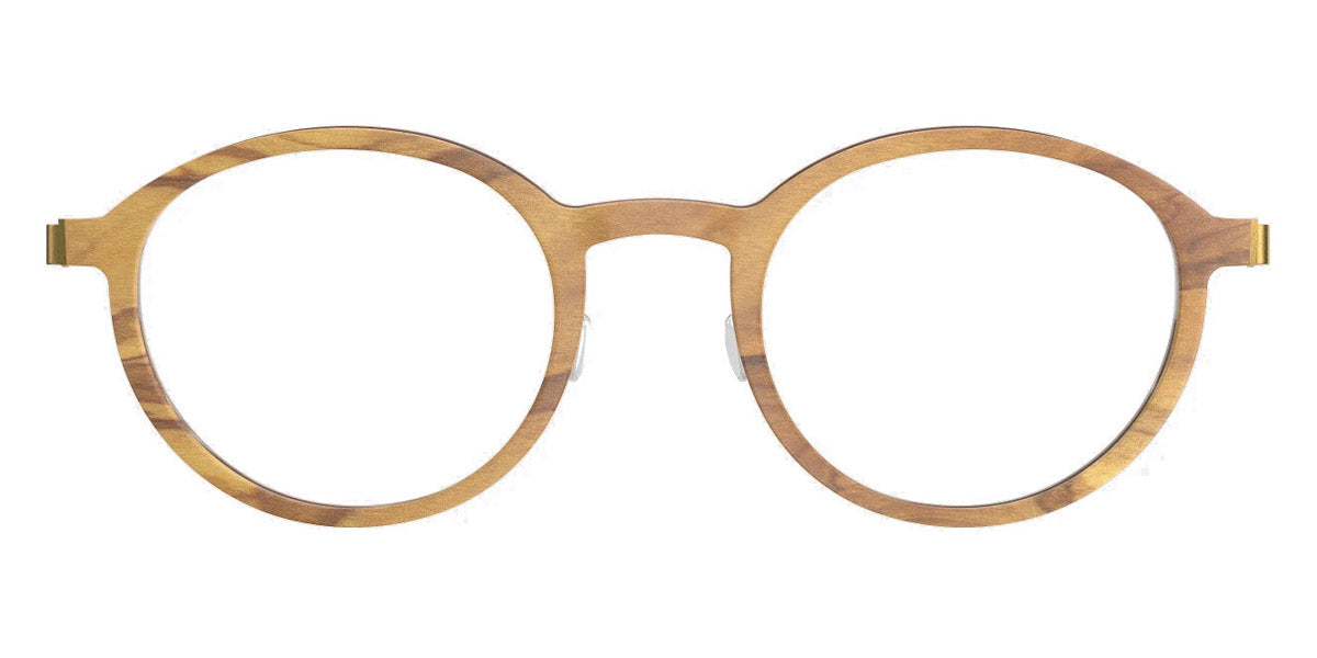 Lindberg - 1828 Træ+Buffalo Titanium