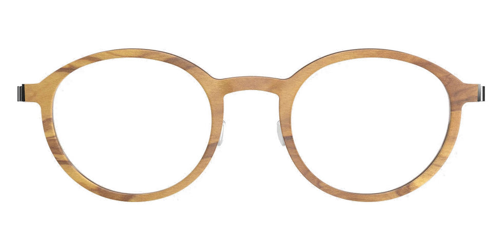 Lindberg - 1828 Træ+Buffalo Titanium