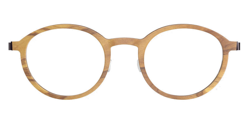 Lindberg - 1828 Træ+Buffalo Titanium