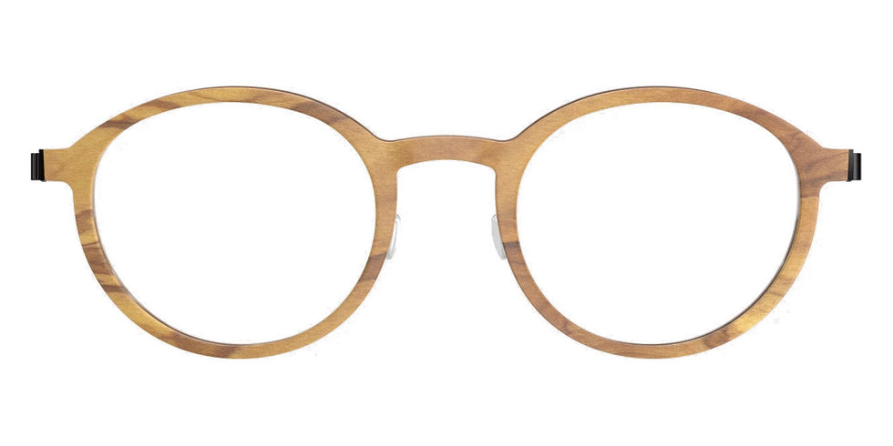 Lindberg - 1828 Træ+Buffalo Titanium