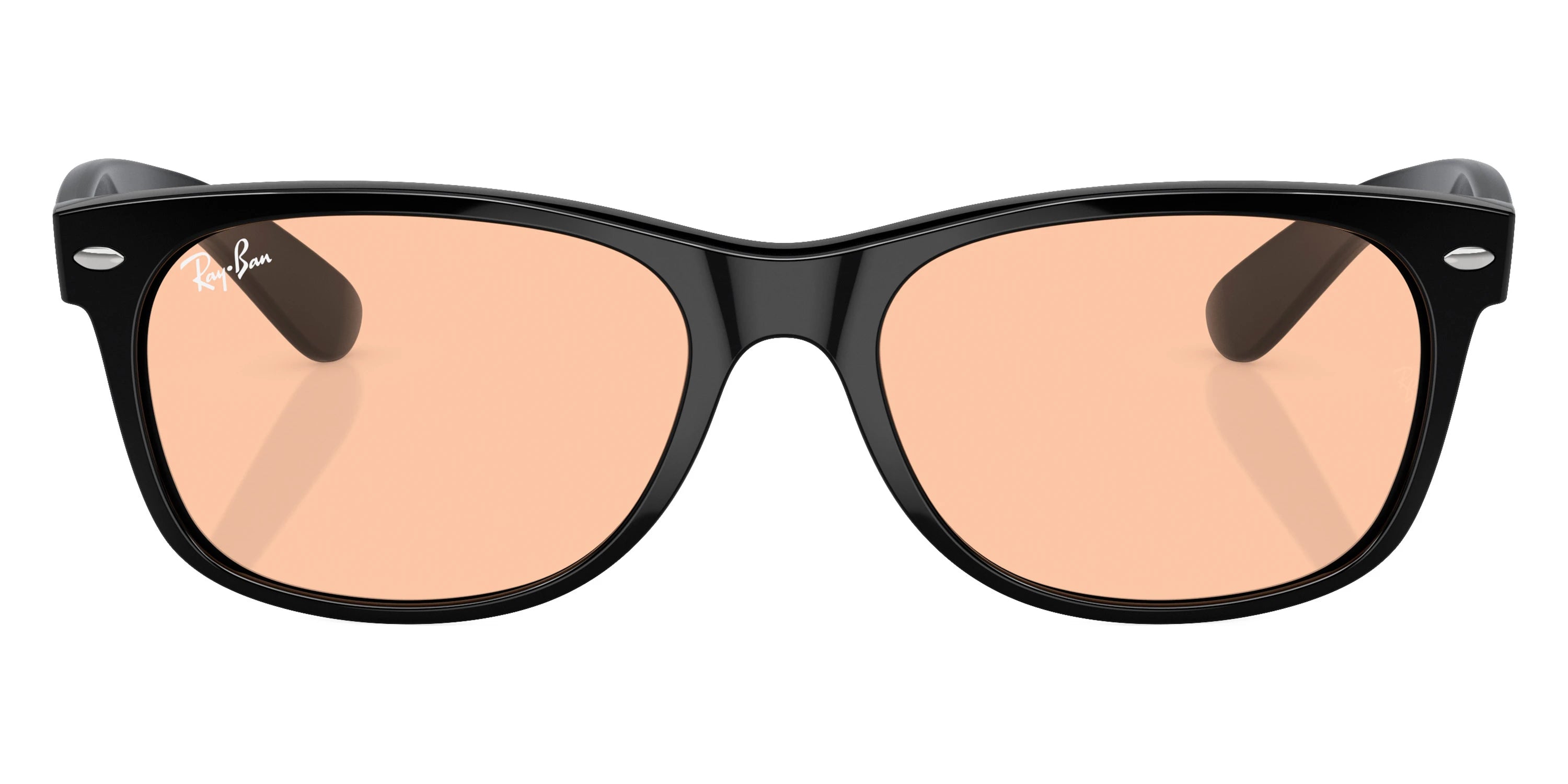 Ray-Ban - New Wayfarer RB2132F