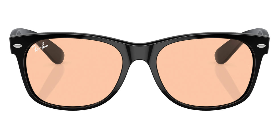 Ray-Ban - New Wayfarer RB2132F