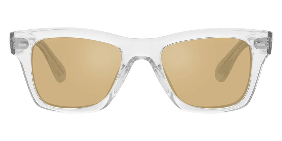 Oliver Peoples - Oliver Sun OV5393SU