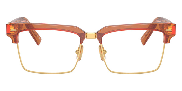 Caramel Transparent / 54-17-140