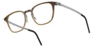 Lindberg LND 1843 H16 10 49 - Light Brown
