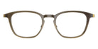 Lindberg LND 1843 H16 GT 49 - Light Brown