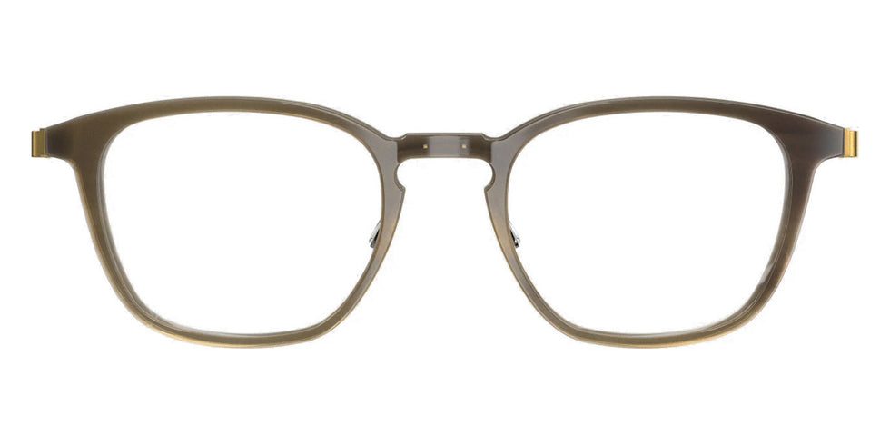 Lindberg LND 1843 H16 GT 49 - Light Brown