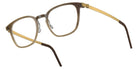 Lindberg LND 1843 H16 GT 49 - Light Brown