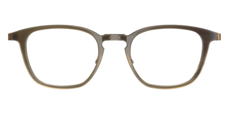 Lindberg - 1843 Træ+Buffalo Titanium