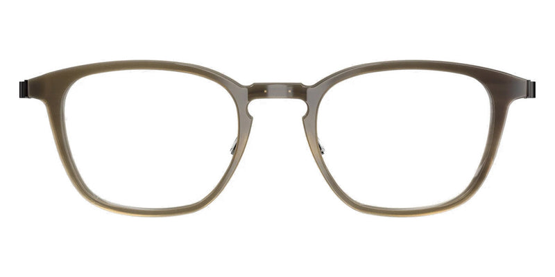 Lindberg - 1843 Træ+Buffalo Titanium