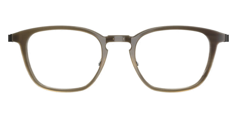 Lindberg - 1843 Træ+Buffalo Titanium