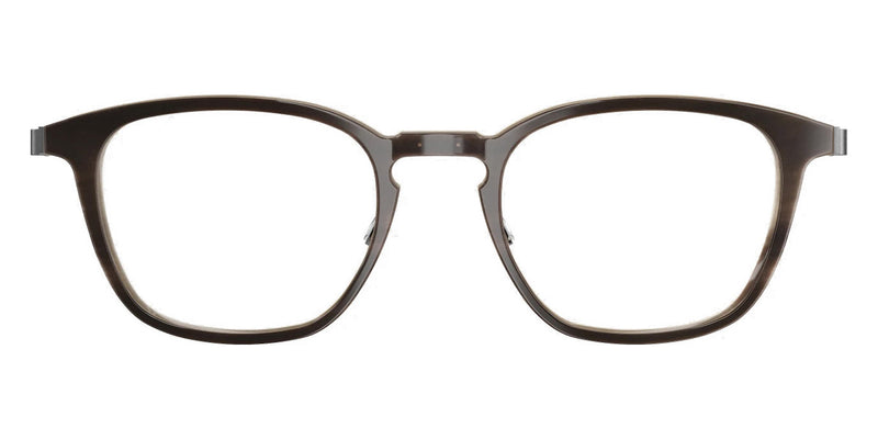 Lindberg - 1843 Træ+Buffalo Titanium