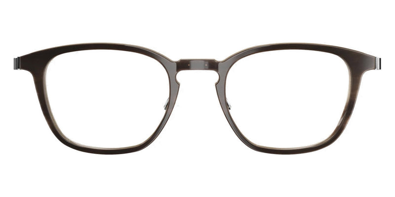 Lindberg - 1843 Træ+Buffalo Titanium