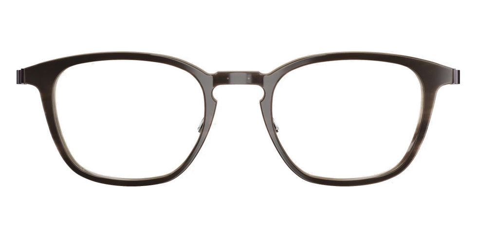 Lindberg - 1843 Træ+Buffalo Titanium