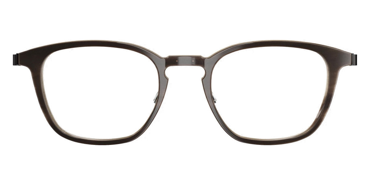 Lindberg - 1843 Træ+Buffalo Titanium