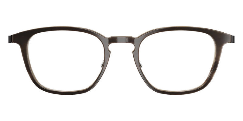 Lindberg - 1843 Træ+Buffalo Titanium