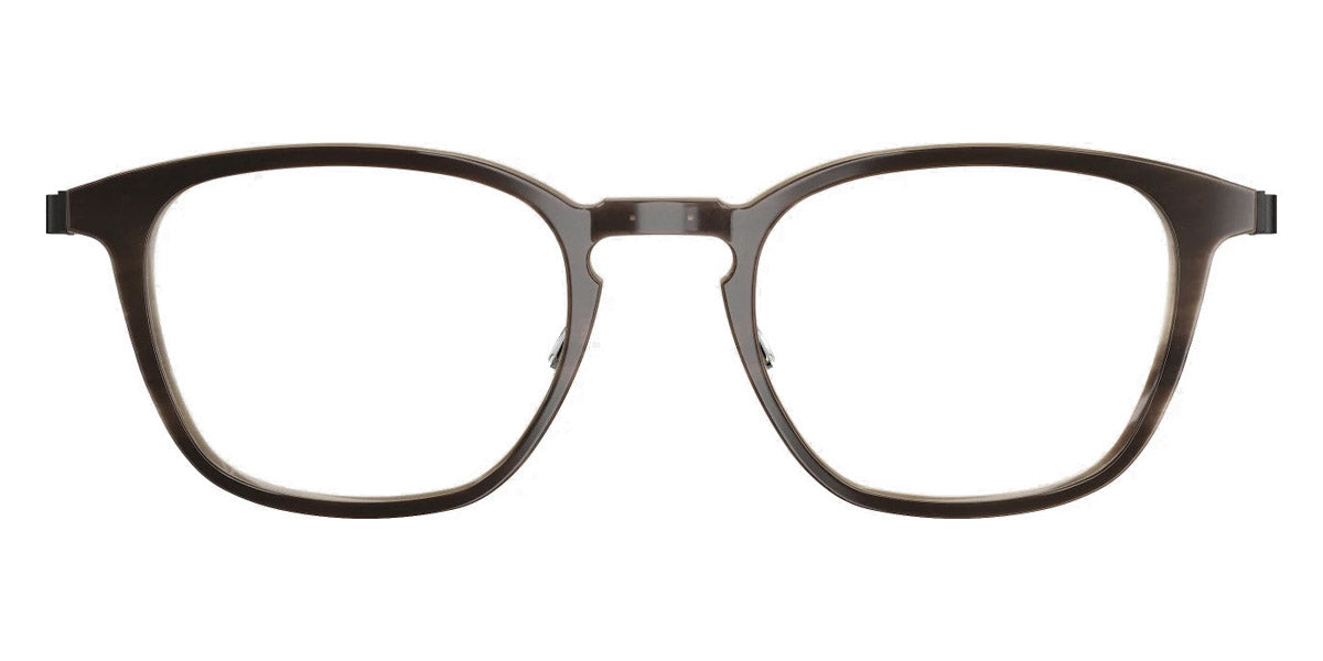 Lindberg - 1843 Træ+Buffalo Titanium