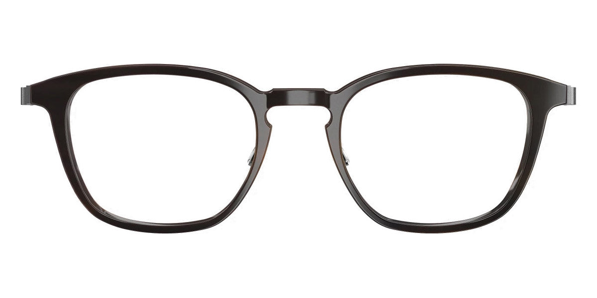 Lindberg - 1843 Træ+Buffalo Titanium