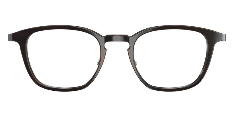 Lindberg - 1843 Træ+Buffalo Titanium