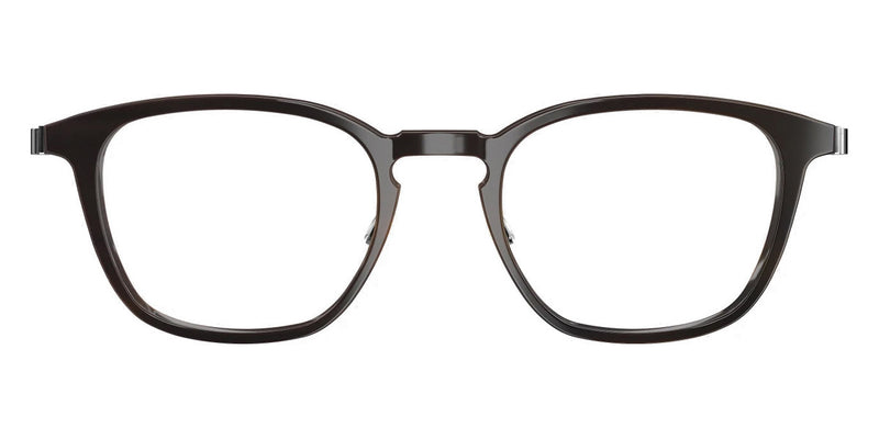 Lindberg - 1843 Træ+Buffalo Titanium