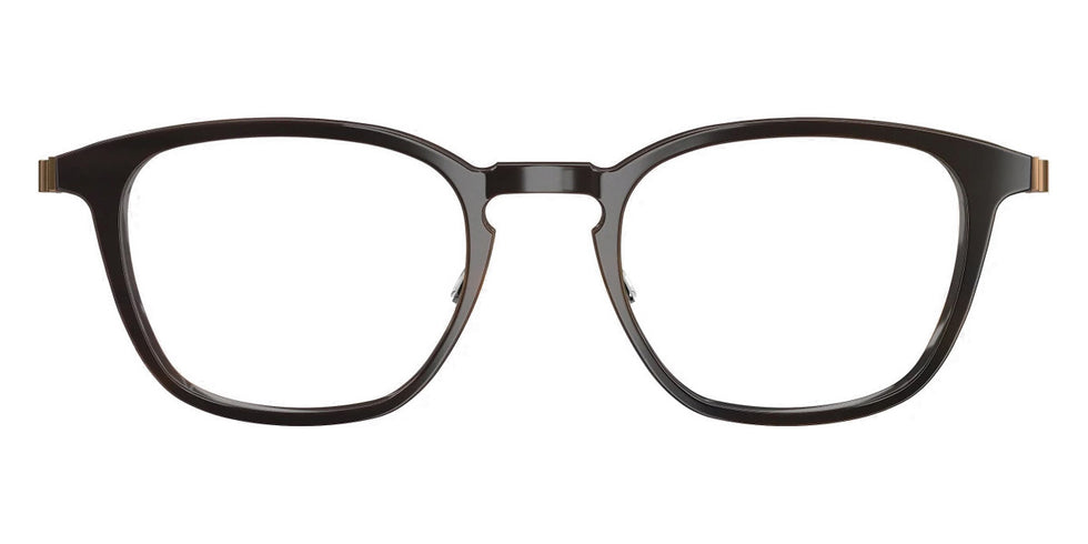 Lindberg - 1843 Træ+Buffalo Titanium