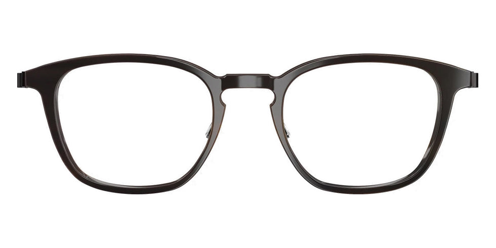 Lindberg - 1843 Træ+Buffalo Titanium